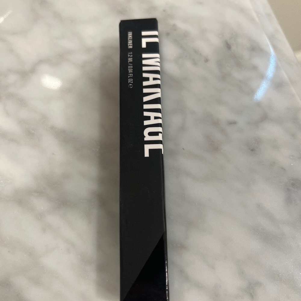 New Il Makiage ink liner black